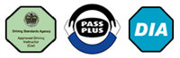 Qualified DSA Driving Instructor